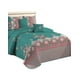 thumbnail image 2 of Cubrecama Quilt Verano 2 Plazas + 2 Fundas Almohada D18, 2 of 3