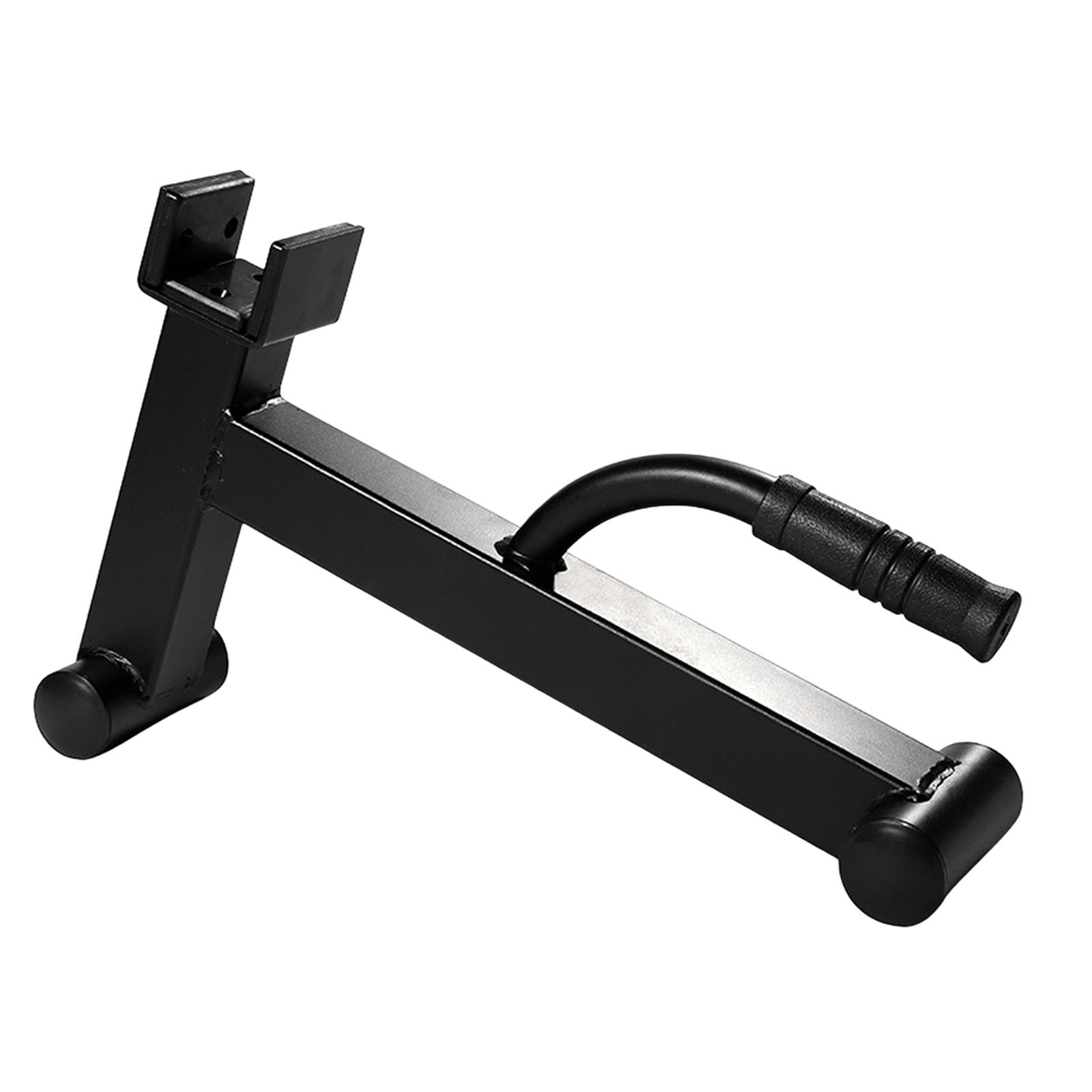 Ioensy - Mini Deadlift Jack Gym Equipment Levantamiento De Pesas Para Carga/descarga Deportiva