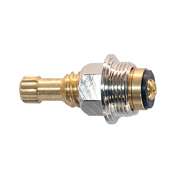 Danco 15287E Vástago para Ll Grifo Price Pfister, Latón