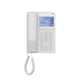 thumbnail image 4 of Teléfono IP para hoteles Grandstream GHP630, 2 líneas, 2 SIP, 3.5 pulgadas, color blanco, 4 of 5