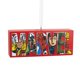 thumbnail image 1 of Adorno navideño, sello distintivo de héroes y villanos de Marvel Comics, 1 of 6