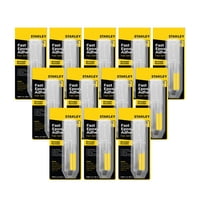 Stanley - Pegamento Epóxico De Fraguado Rápido 25 Ml 5 Minutos Tiempo De Curado Paquete De 12