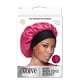thumbnail image 1 of Bonnet Evolve Firstline Evolve Satén Fucsia con Borde Ancho Rosa, 1 of 4