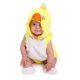 thumbnail image 1 of Disfraz de Patito para Bebés 0-24 Meses – Dress Up America, 1 of 3