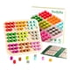 thumbnail image 1 of Sudoku De Madera Juego De Mesa Lógica Matemática, 1 of 4