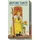 thumbnail image 1 of Before Tarot Manual + Cartas - Lo Scarabeo, 1 of 2