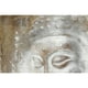 thumbnail image 2 of Cuadro Decorativo Arte Meditativo Rostro Buda Pared Jhn, 2 of 3