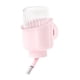 thumbnail image 3 of Bebedero Automático De Agua Para Conejos, Comedero De Agua Para Codornices, Pollo, Hámster, 350 Ml, Rosa, 3 of 3