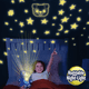 thumbnail image 2 of Peluche Apego Con Luz Y Música Star Belly Dream Lites Puppy, 2 of 7