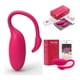 thumbnail image 4 of Vibrador Magic Motion Flamingo Fucsia App Original, 4 of 5