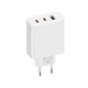 thumbnail image 2 of Cargador Xiaomi 67W Gan Charger 2C1A, 2 of 3