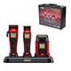 thumbnail image 1 of Wmark ng-x1 Kit Profesional 3 en 1 con Motor Vectorial con Maleta, 1 of 3