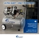 thumbnail image 3 of Compresor de aire California Air Tools CAT-4710W, 1.0 HP 4.7 Gal, 3 of 6