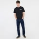 thumbnail image 4 of Polera Hombre Fun Texto Color Negro Corona, 4 of 5