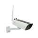 thumbnail image 1 of Camara De Seguridad Solar IP HD 1080P Exterior Movimiento, 1 of 3