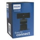 thumbnail image 1 of Camara Web Philips 1080p Full Hd P406 OPEN BOX, 1 of 4
