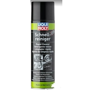 Limpiador De Frenos Y Desengrasante Liqui Moly 500Ml