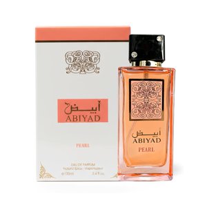 Fragrance Couture - Fc Abiyad Pearl Edp 100 Ml