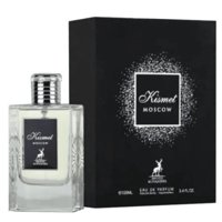 Al Hambra - Maison Kismet Moscow Edp 100Ml Unisex