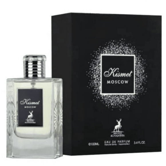 Maison Kismet Moscow Edp 100ml Unisex