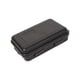 thumbnail image 2 of Caja De Herramientas Caja De Almacenamiento Resistente Al Polvo Para Acampar Accesorios De Mochilero XL Negro, 2 of 3