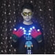 thumbnail image 2 of Kit Par Guantes Tiktok Luces Led 6 Mode Instagram / 003301, 2 of 2