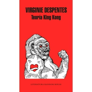 Literatura Random House - Libro Teoría King Kong