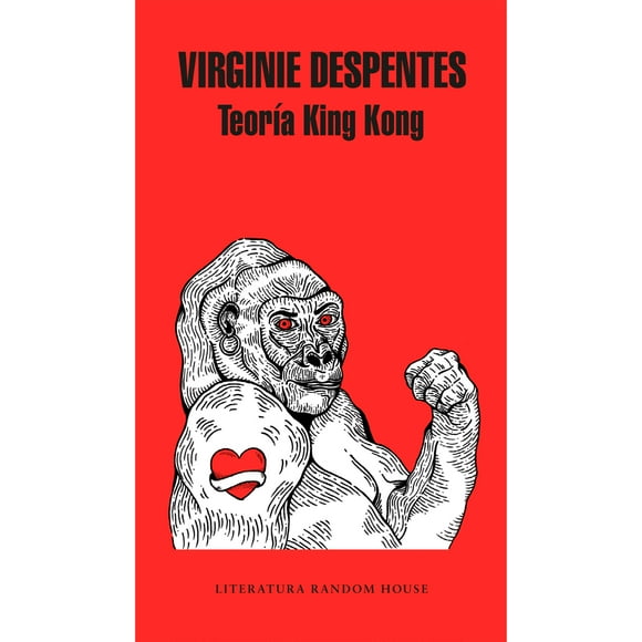 Libro Teoría King Kong