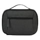 thumbnail image 2 of Travel Organizer Grande Grown Negro Tela Rpet 2l, 2 of 7