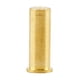 thumbnail image 3 of Pesos De Punta De Latón Para Golf Inserto De Enchufe Accesorios De Golf De Cobre Pesos De Punta De Golf Eje De Acero 6g, 3 of 5