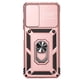 thumbnail image 2 of Estuche GANGXUN para Xiaomi Redmi Note 12 Pro 4G, soporte giratorio 360°, estilo mecánico y magnético, 2 of 5