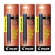 thumbnail image 1 of Recargas de Tinta Gel Pilot FriXion 0,7 mm Azul Marino – Pack de 6, 1 of 1