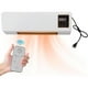 thumbnail image 2 of Aire Climatizador Portatil Frio Calor 2 En 1 1800w Lau, 2 of 4