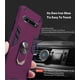 thumbnail image 5 of Funda para teléfono Folmeikat para LG V60 ThinQ 6.8" con anillo giratorio 360°, 5 of 7