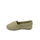thumbnail image 5 of Alpargata Tela Zaw10 Beige Mujer, 5 of 5
