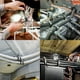 thumbnail image 5 of Kit surtido de abrazaderas para cables LOKMAN, 46 piezas, acero inoxidable 304, 5 of 7