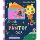 thumbnail image 1 of ¿Dónde está punto? Casa, 1 of 6