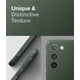 thumbnail image 3 of Funda Ringke Onyx para Samsung Galaxy S23, verde oscuro, 3 of 9