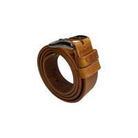 Cinturon Café M - 100Cm Tratur