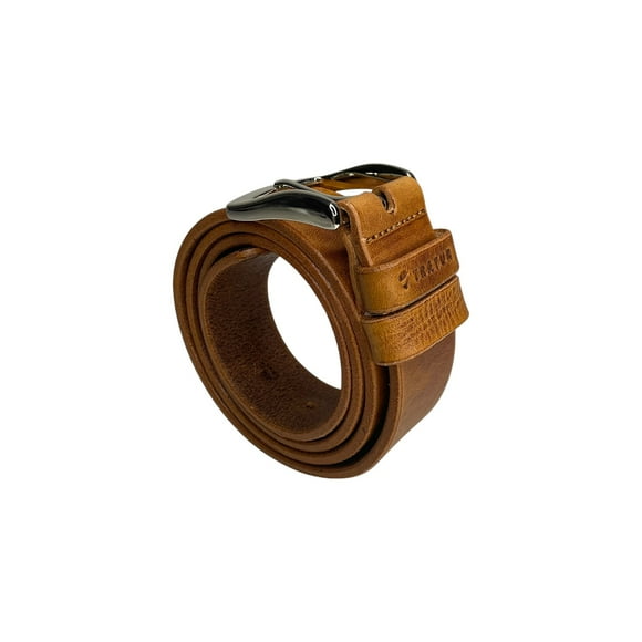 Cinturon Café M - 100cm Tratur