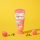 thumbnail image 3 of Limpiador Facial Kwailnara Leche de Durazno 120ml Espuma Cremosa, 3 of 9