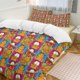 thumbnail image 1 of Garfield Comforter Set Soft 3 Pcs Twin Bedding Sets Thicken for All Season, 1 of 5
