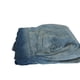 thumbnail image 3 of Funda puff estilo sillón Jeans para niño, producto para rellenar, 3 of 3