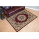 thumbnail image 2 of Alfombra decorativa United Weavers Dallas Floral Kirman de 2 x 3 m, 2 of 6