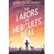 thumbnail image 1 of Clarion – Las labores de Hércules Beal, 1 of 1