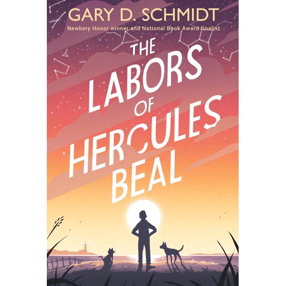 Clarion – Las labores de Hércules Beal