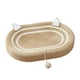 thumbnail image 3 of Cartón Rascador Para Gatos Cama Duradera De Cartón Para Gatos Para Entrenamiento De Alfombras En Interiores, 3 of 4