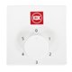 thumbnail image 5 of Ventilador M56LG Blanco, 5 of 7