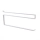 thumbnail image 1 of 1pc, Paper Towel Holder Dispenser Under Cabinet, Paper Roll Holders, No Drilling, For Kitchen Bathroom, Hanging Paper Towel Rack Hanger Over The Door, 1 of 4