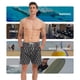 thumbnail image 5 of Trajes De Baño De Secado Rápido Para Hombre Con Forro De Malla, 5 of 6